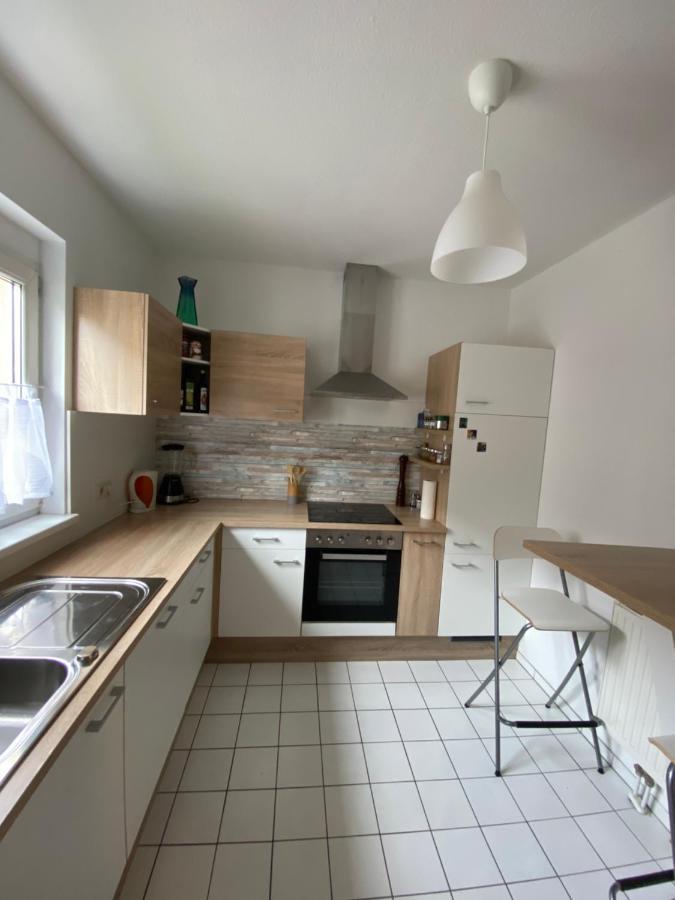 Cozy Apartment Close To Vienna Brunn am Gebirge Eksteriør bilde