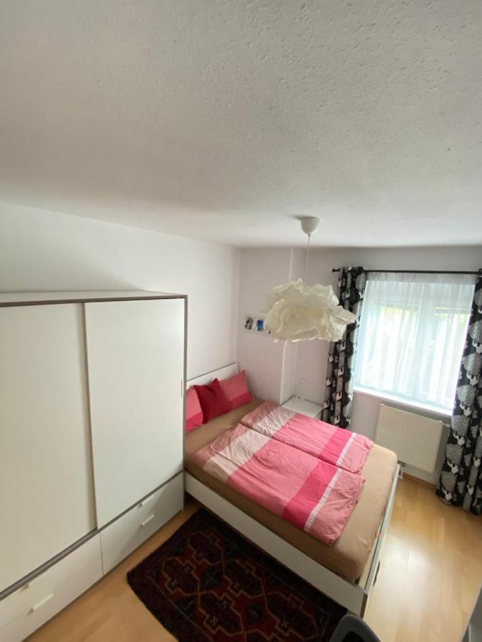Cozy Apartment Close To Vienna Brunn am Gebirge Eksteriør bilde
